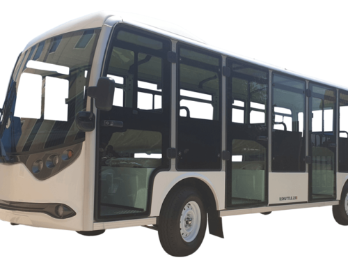 SHUTTLE 23T 72V – 23P